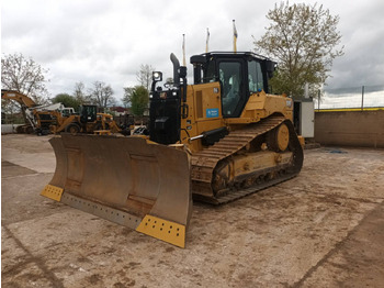 Bulldozer CATERPILLAR D6
