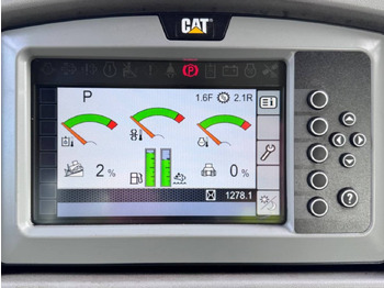 CAT D8T — crédit-bail CAT D8T: photos 5