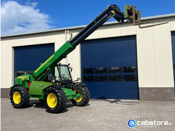 Machine agricole JOHN DEERE