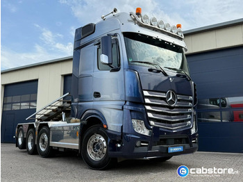 Camion - système de câble MERCEDES-BENZ Actros