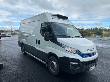 Iveco 35S14N Kylmäkone  — crédit-bail Iveco 35S14N Kylmäkone: photos 3