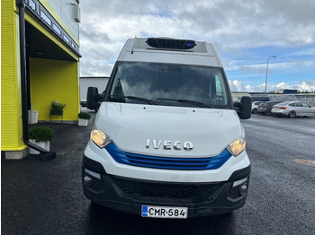 Iveco 35S14N Kylmäkone  — crédit-bail Iveco 35S14N Kylmäkone: photos 2