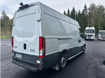 Iveco 35S14N Kylmäkone  — crédit-bail Iveco 35S14N Kylmäkone: photos 4