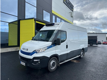 Iveco 35S14N Kylmäkone  — crédit-bail Iveco 35S14N Kylmäkone: photos 1