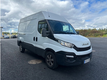 Fourgon utilitaire Iveco Daily 35S13 10m3: photos 2