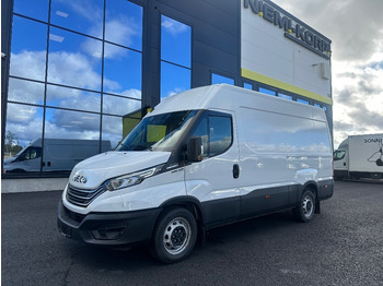 Fourgon utilitaire IVECO Daily 35s16