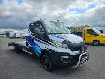 Iveco Daily 50C17  — crédit-bail Iveco Daily 50C17: photos 2