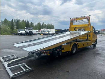 Iveco Daily 72C18/P  — crédit-bail Iveco Daily 72C18/P: photos 4