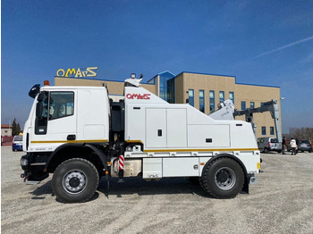 Remorqueuse IVECO EuroCargo 150E