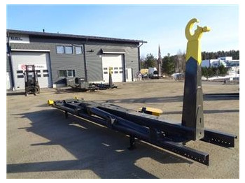 Ampliroll/ Multibenne système