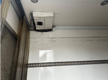 Mercedes-Benz Atego 818  — crédit-bail Mercedes-Benz Atego 818: photos 5