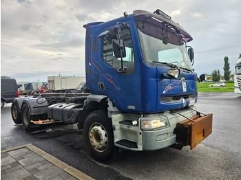 Châssis cabine Renault Premium 320 tienhoitoauto: photos 2