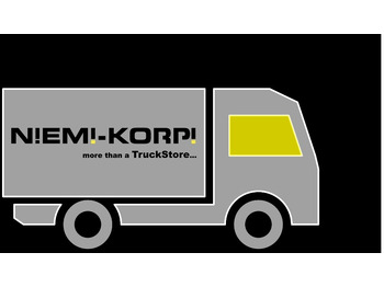 Camion grue SCANIA G 440