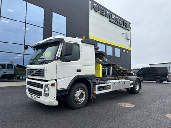 Camion multibenne VOLVO FM9