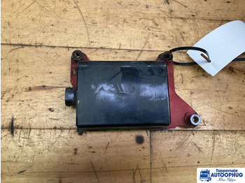 Système électrique DAF