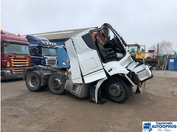 Boîte de vitesse et pièces IVECO