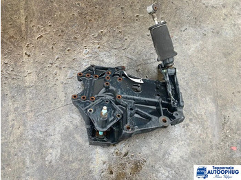 Carrosserie et extérieur MAN