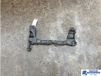 Carrosserie et extérieur MAN