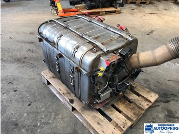 Système d'échappement MERCEDES-BENZ Actros