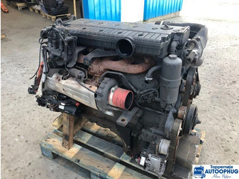 Moteur MERCEDES-BENZ