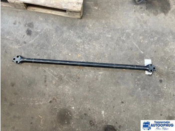 Cabine et intérieur SCANIA