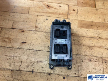 Système électrique VOLVO