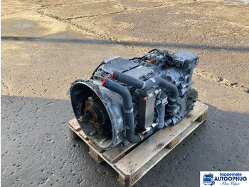 Boîte de vitesse et pièces VOLVO