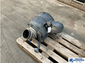 Carrosserie et extérieur VOLVO