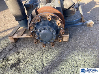 Essieu et pièces VOLVO