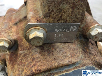 Carrosserie et extérieur pour Camion Volvo Side klap OEM 82150941: photos 5 Carrosserie et extérieur pour Camion Volvo Side klap OEM 82150941: photos 5