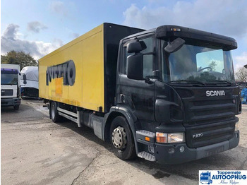 Carrosserie et extérieur pour Camion Volvo Side klap OEM 82150941: photos 3 Carrosserie et extérieur pour Camion Volvo Side klap OEM 82150941: photos 3