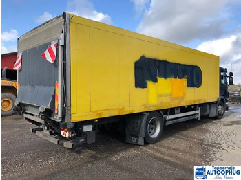 Carrosserie et extérieur pour Camion Volvo Side klap OEM 82150941: photos 2 Carrosserie et extérieur pour Camion Volvo Side klap OEM 82150941: photos 2