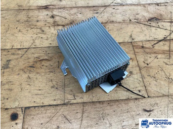 Système électrique VOLVO