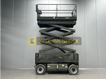 Nacelle ciseaux JLG M 3369: photos 4