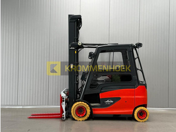 Linde E 30 HL-01/600 — crédit-bail Linde E 30 HL-01/600: photos 1