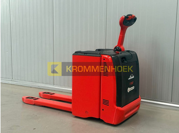 Transpalette Linde T 30 3000 kg !: photos 3