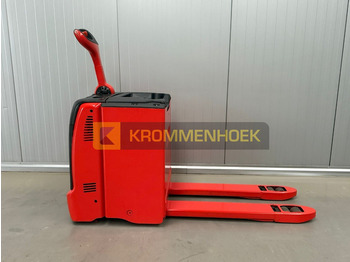 Transpalette Linde T 30 3000 kg !: photos 5