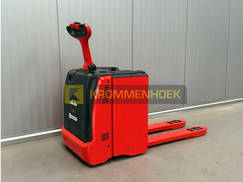 Transpalette Linde T 30 3000 kg !: photos 4