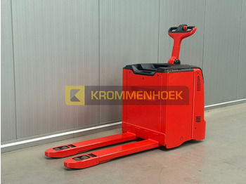 Transpalette Linde T 30 3000 kg !: photos 2