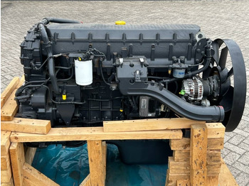 Moteur pour Machine agricole neuf CNH Engine - FPT Cursor 13 - F3BE9681C: photos 4