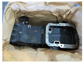 CNH T6.145AC - T6.175AC - tier4b — crédit-bail CNH T6.145AC - T6.175AC - tier4b: photos 1 CNH T6.145AC - T6.175AC - tier4b — crédit-bail CNH T6.145AC - T6.175AC - tier4b: photos 1