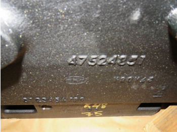 CNH T6.145AC - T6.175AC - tier4b — crédit-bail CNH T6.145AC - T6.175AC - tier4b: photos 4 CNH T6.145AC - T6.175AC - tier4b — crédit-bail CNH T6.145AC - T6.175AC - tier4b: photos 4