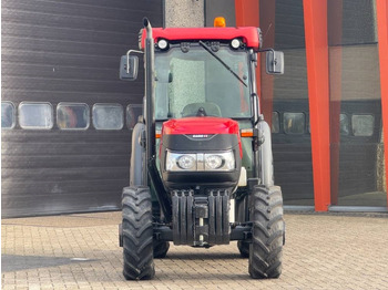 Tracteur agricole Case IH 90F, Airco, 1363 hours!: photos 5