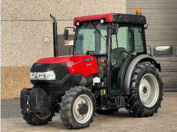 Tracteur agricole Case IH 90F, Airco, 1363 hours!: photos 2