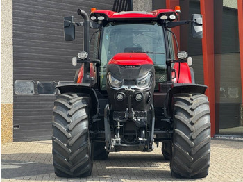 Tracteur agricole Case IH PUMA 200CVX, AFS, 2023, Relevage avant, GPS!: photos 5