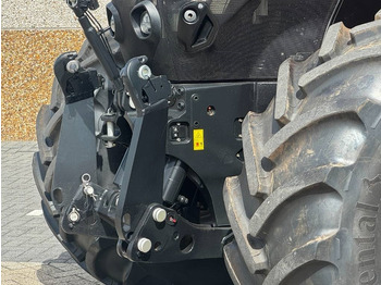 Tracteur agricole Case IH PUMA 200CVX, AFS, 2023, Relevage avant, GPS!: photos 4