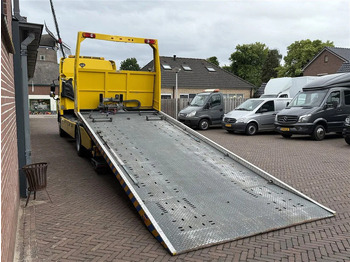 Remorqueuse DAF CF 65.300 Towtruck Depannage Lier Brille Sleeper 640x242x104 cm: photos 3 Remorqueuse DAF CF 65.300 Towtruck Depannage Lier Brille Sleeper 640x242x104 cm: photos 3