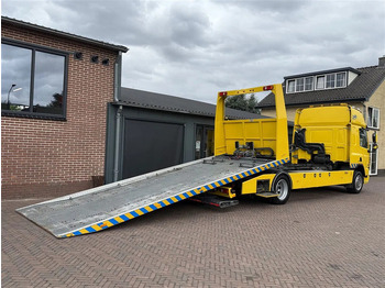 Remorqueuse DAF CF 65.300 Towtruck Depannage Lier Brille Sleeper 640x242x104 cm: photos 2 Remorqueuse DAF CF 65.300 Towtruck Depannage Lier Brille Sleeper 640x242x104 cm: photos 2
