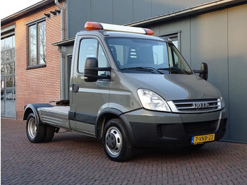 Tracteur routier IVECO Daily