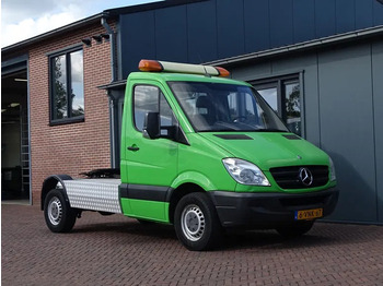 Tracteur routier MERCEDES-BENZ